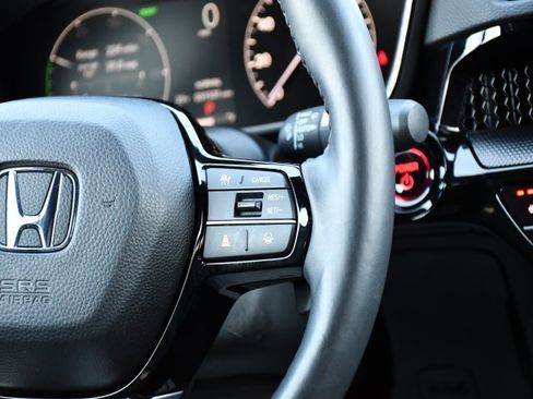Used 2023 Honda CR-V Sport Touring image 30