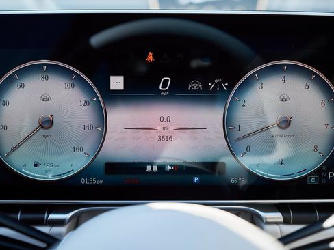 Used 2025 Mercedes-Benz Maybach S 680 4MATIC image 74