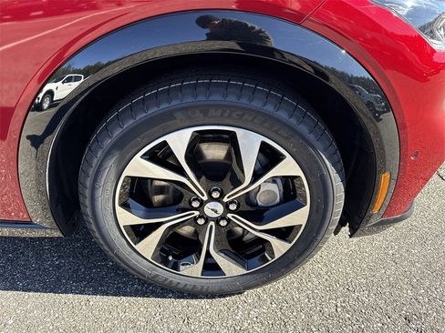 Used 2023 Ford Mustang Mach-E Premium image 14