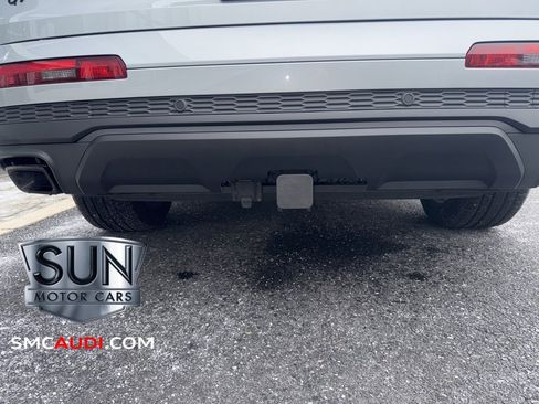 Used 2025 Audi Q7 2.0T Premium Plus w/ Premium Plus Package image 16