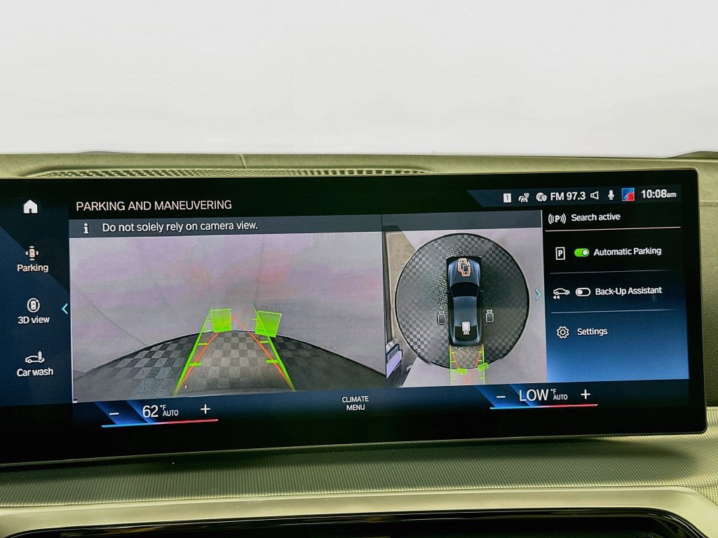 Used 2023 BMW i4 M50 AWD/4WD image 14