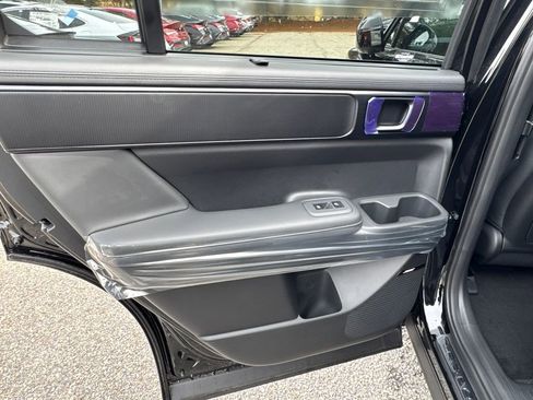 New 2026 Hyundai Santa Fe Calligraphy image 12