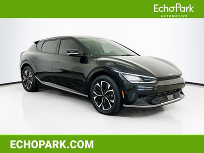 Used 2023 Kia EV6 Wind