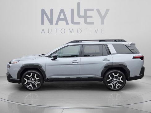 Used 2026 Subaru Outback Touring XT AWD/4WD image 2