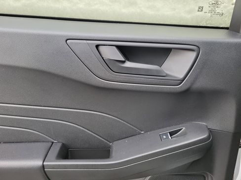 Used 2025 Ford Escape Active image 12