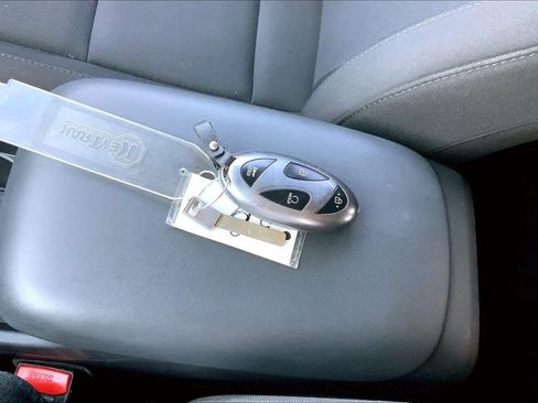 Used 2025 Hyundai Kona SEL FWD image 10