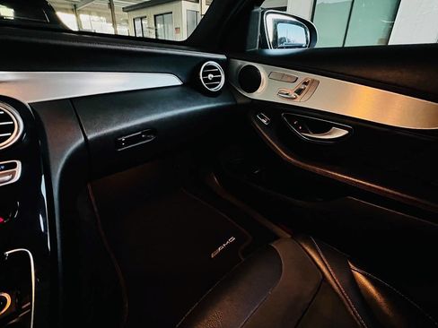Used 2016 Mercedes-Benz C 450 AMG image 32