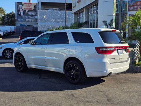 Used 2019 Dodge Durango SXT RWD image 6
