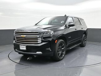 Used 2023 Chevrolet Tahoe High Country w/ Advanced Technology Package RWD video 1