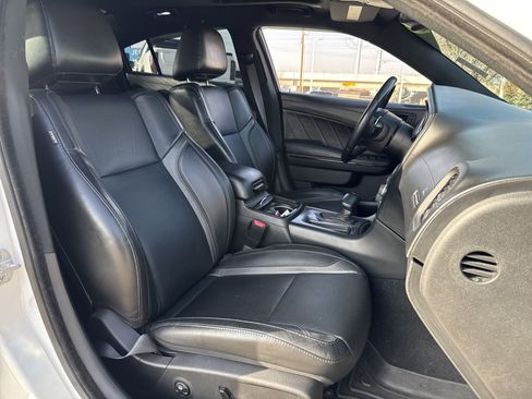 Used 2019 Dodge Charger SXT w/ Plus Group image 20