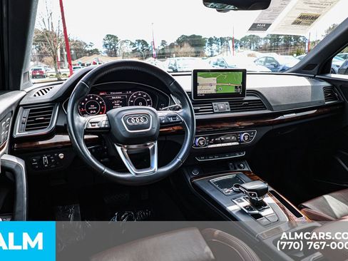 Used 2018 Audi Q5 Prestige image 29