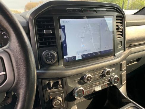 Used 2022 Ford F150 XLT w/ Equipment Group 302A High AWD/4WD image 13