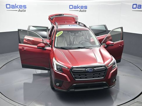 Used 2023 Subaru Forester Limited AWD/4WD image 60