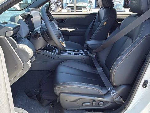 New 2026 Subaru Outback Wilderness AWD/4WD image 24