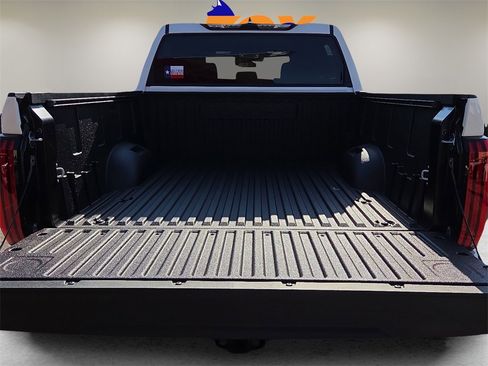 New 2026 Toyota Tundra SR5 image 11