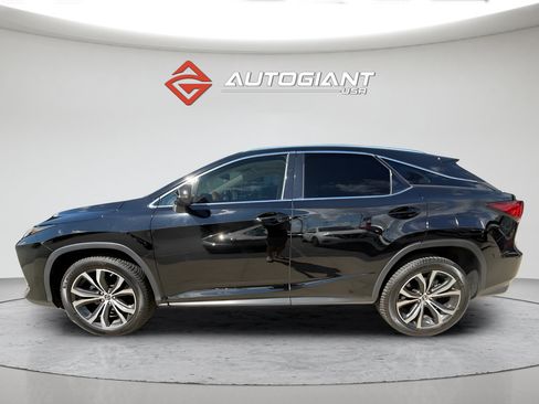Used 2020 Lexus RX 350 FWD w/ Premium Package image 2