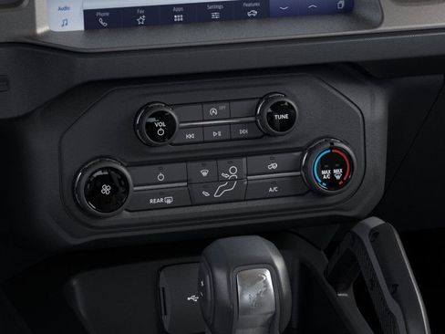 New 2025 Ford Bronco Badlands w/ Sasquatch Package image 17