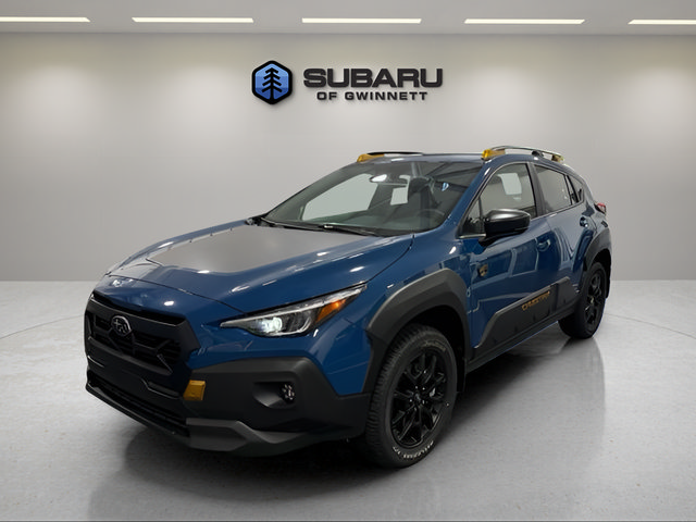 New 2026 Subaru Crosstrek 2.5i Wilderness AWD/4WD image 1