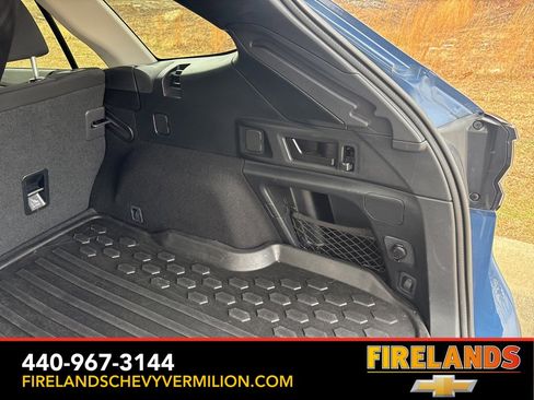 Used 2022 Subaru Outback Premium image 44