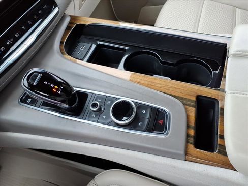 Used 2021 Cadillac Escalade Sport Platinum w/ LPO, Floor Liner Package image 13