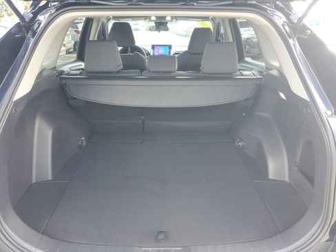 Used 2024 Toyota RAV4 AWD Hybrid image 9