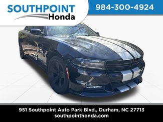 Used 2017 Dodge Charger SXT video 1
