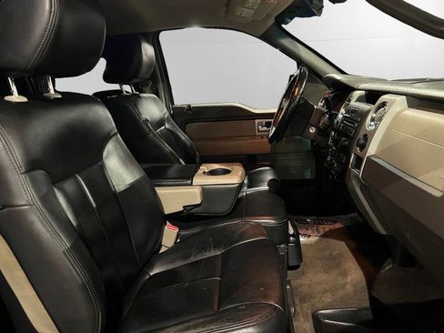 Used 2010 Ford F150 XLT image 11