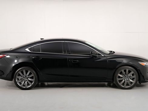 Used 2020 MAZDA MAZDA6 Grand Touring image 49