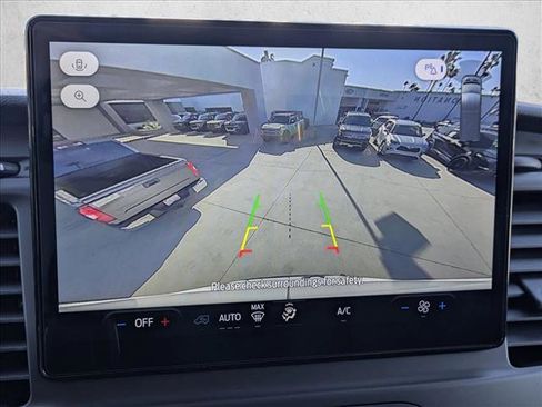 New 2026 Ford Transit 250 148 Medium Roof w/ Load Area Protection Package image 13