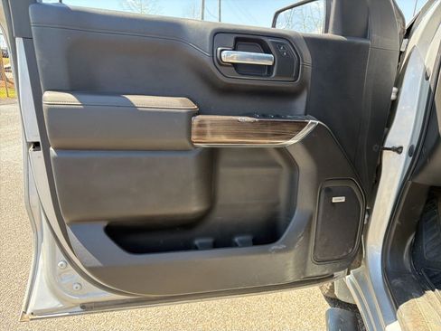 Used 2021 Chevrolet Silverado 1500 RST w/ All Star Edition Plus image 12