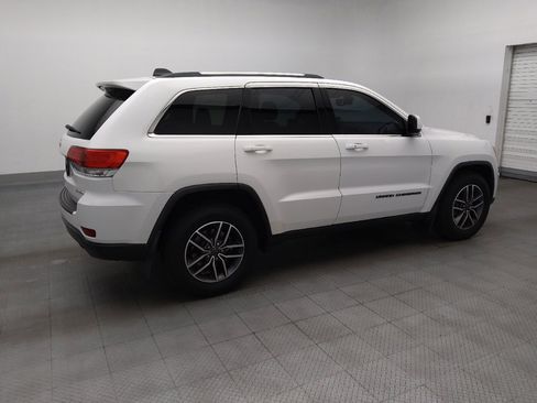 Used 2019 Jeep Grand Cherokee Laredo w/ Laredo X Package RWD image 10