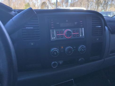 Used 2013 GMC Sierra 1500 W/T image 35