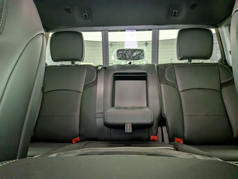 New 2026 RAM 2500 Laramie image 26