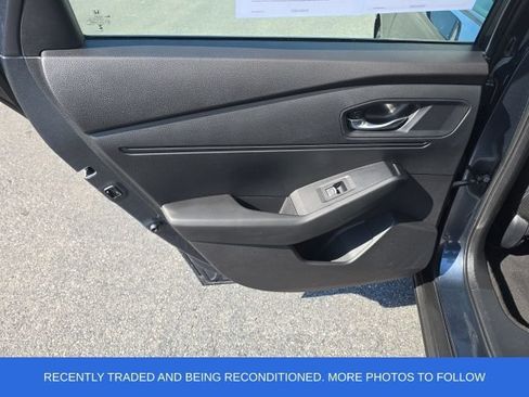 Used 2024 Honda Accord EX image 20
