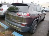 Used 2019 Jeep Cherokee Limited image 4