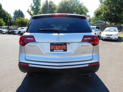Used 2011 Acura MDX w/ Technology Package image 22