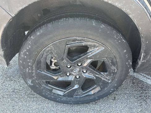 Used 2024 Subaru Crosstrek 2.5i Sport w/ Crosstrek Mirror Package image 18