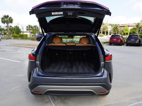 Certified 2025 Lexus RX 350 Premium Plus w/ Convenience Package image 37