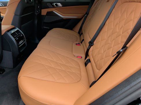 New 2026 BMW X5 sDrive40i w/ Climate Comfort Package RWD image 39