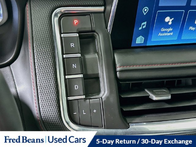 Used 2023 Chevrolet Suburban RST w/ Luxury Package AWD/4WD image 23