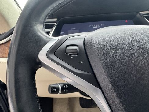 Used 2017 Tesla Model S 100D image 27