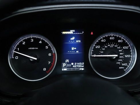 Certified 2023 Subaru Forester Premium image 26