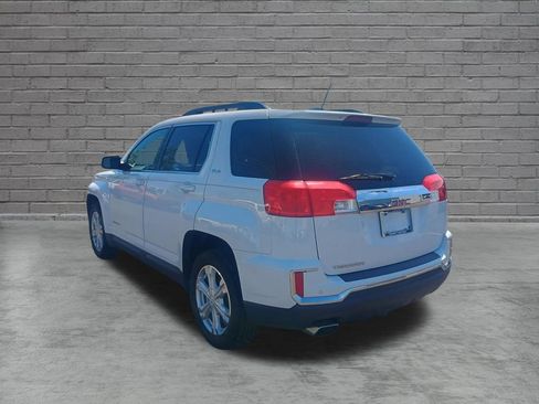 Used 2017 GMC Terrain SLE w/ Driver Alert Package I FWD image 6