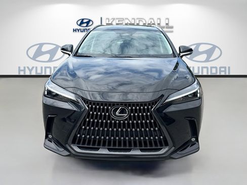 Used 2025 Lexus NX 250 FWD w/ Accessory Package (K3) image 2