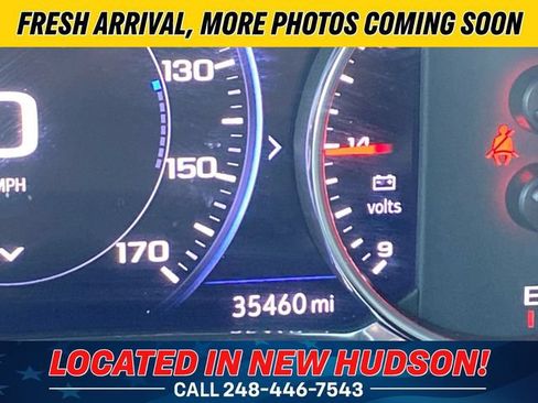 Used 2023 Chevrolet Blazer RS AWD/4WD image 12
