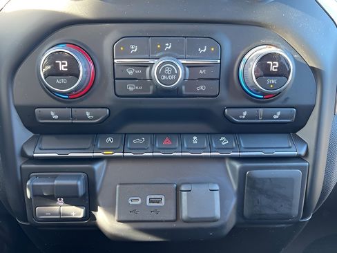 Used 2019 Chevrolet Silverado 1500 RST w/ All-Star Edition image 13