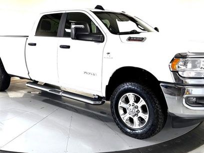 Used 2024 RAM 2500 Big Horn