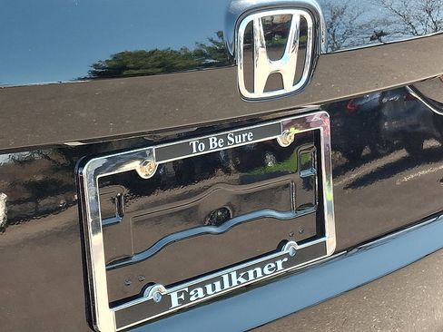 Certified 2024 Honda CR-V EX-L image 34