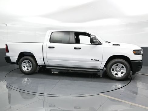 New 2025 RAM 1500 Tradesman image 3