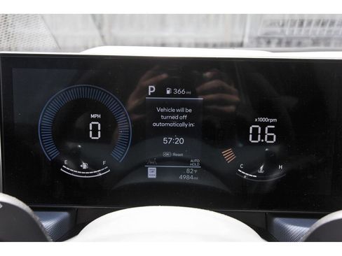 Certified 2026 Hyundai Sonata SEL FWD image 17